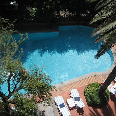 Grand Hotel Tamerici & Principe Montecatini Terme Exteriör bild