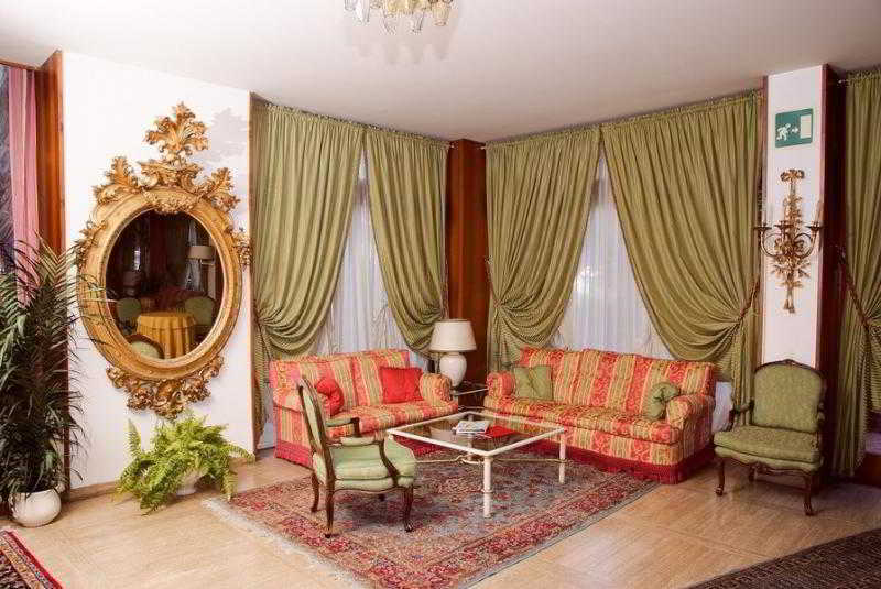 Grand Hotel Tamerici & Principe Montecatini Terme Exteriör bild